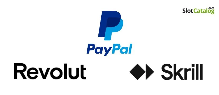 Best Alternatives for ePay at Online Casinos ePay